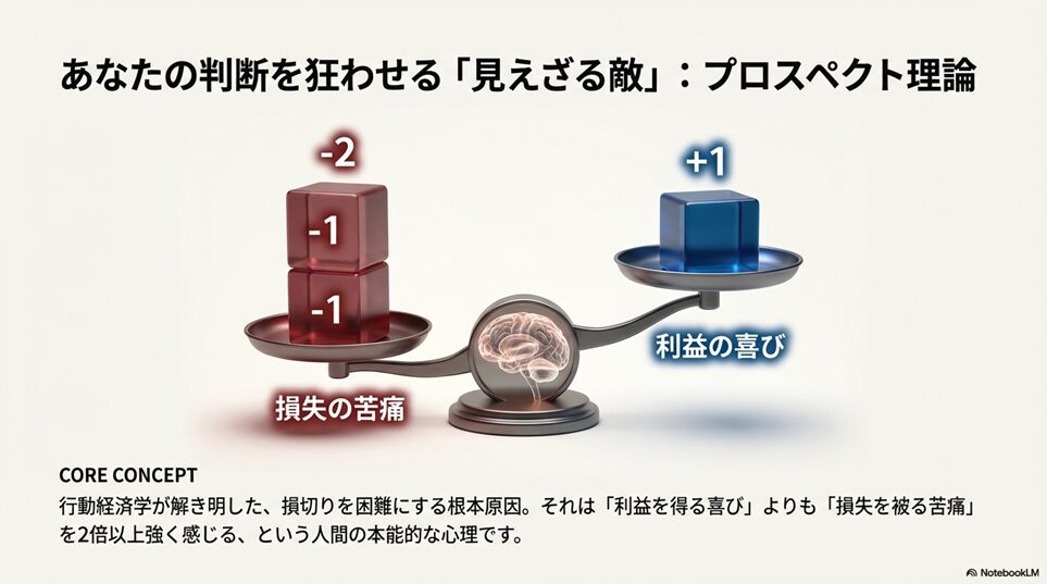 投資の心理学 : 「損は切って利は伸ばせ」が実践できない理由 投資の心理学: 損は切って利は伸ばせが実践できない理由 | ローレンス